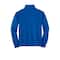 JERZEES® NuBlend® 1/4-Zip Cadet Collar Sweatshirt
